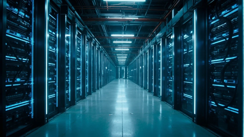 Nscale покупает Anyscale за $1,65 млрд — производитель софта для ИИ-инфраструктуры