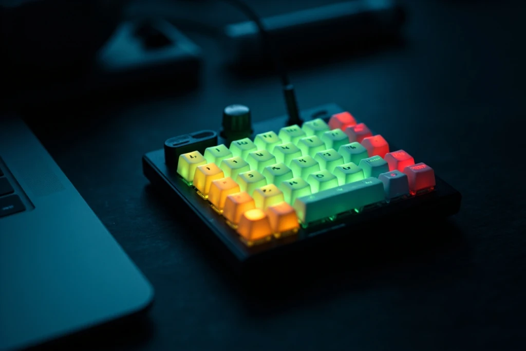 OpenAI наконец выпустила hardware-устройство — но не то, которое все ждали. Встречайте Codex Micro