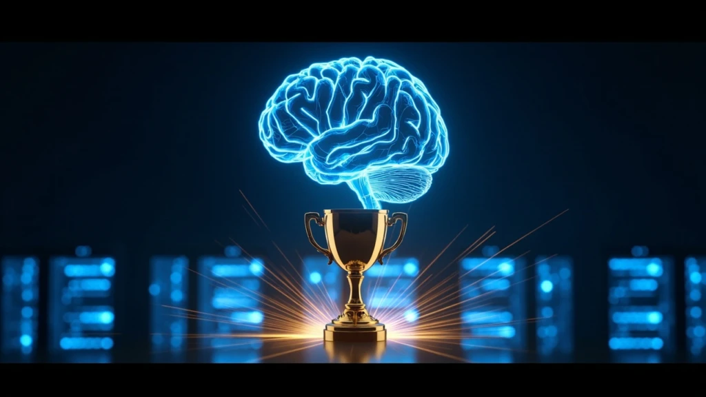 OpenAI победила всех людей на AtCoder World Tour Finals — и это было непросто
