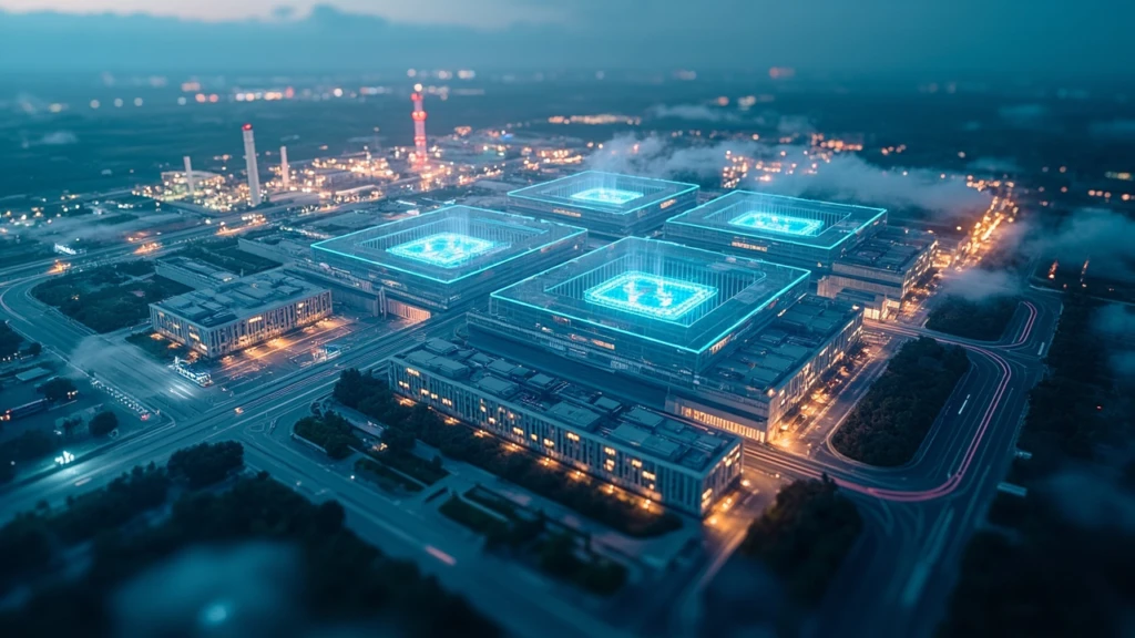 OpenAI получила 3,2 ГВт электроэнергии для «Project Camellia» в Джорджии — крупнейший энергоконтракт в истории AI