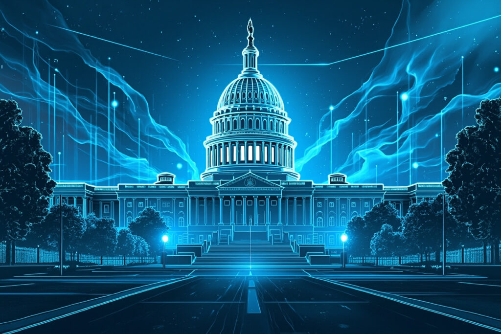 OpenAI предложила отдать правительству США 5% акций — примерно 42,6 млрд долларов