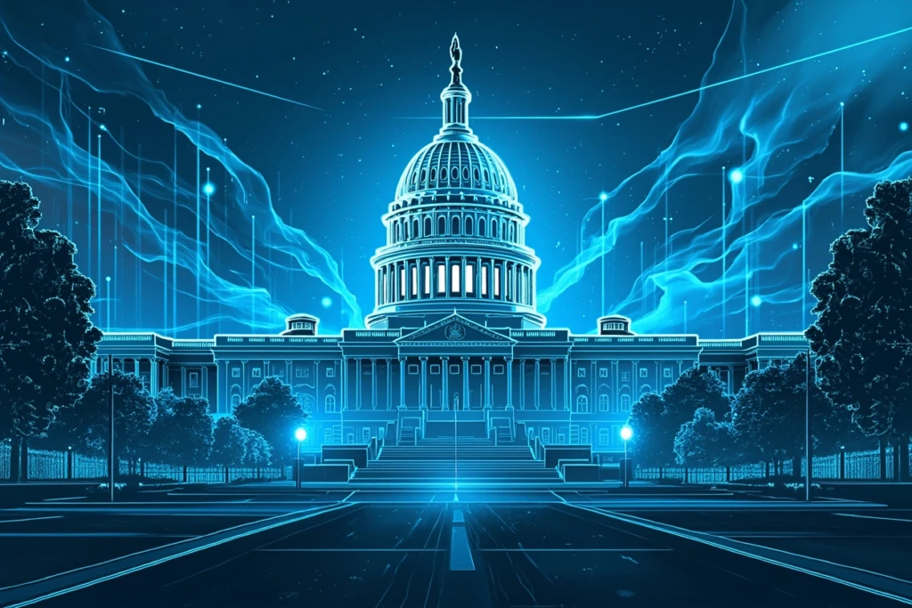 OpenAI предложила отдать правительству США 5% акций — примерно 42,6 млрд долларов