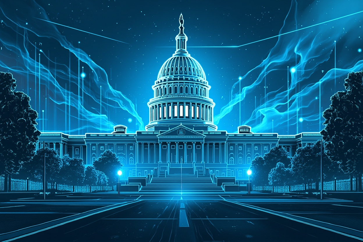 OpenAI предложила отдать правительству США 5% акций — примерно 42,6 млрд долларов