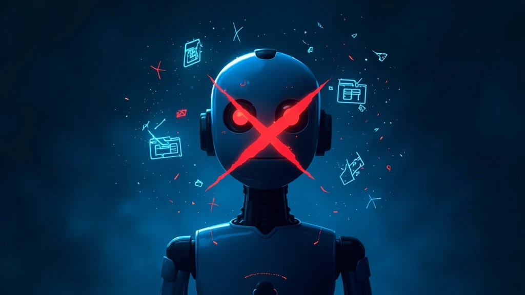 OpenAI признала проблемы с запуском ChatGPT Work: модель удаляла файлы без спроса