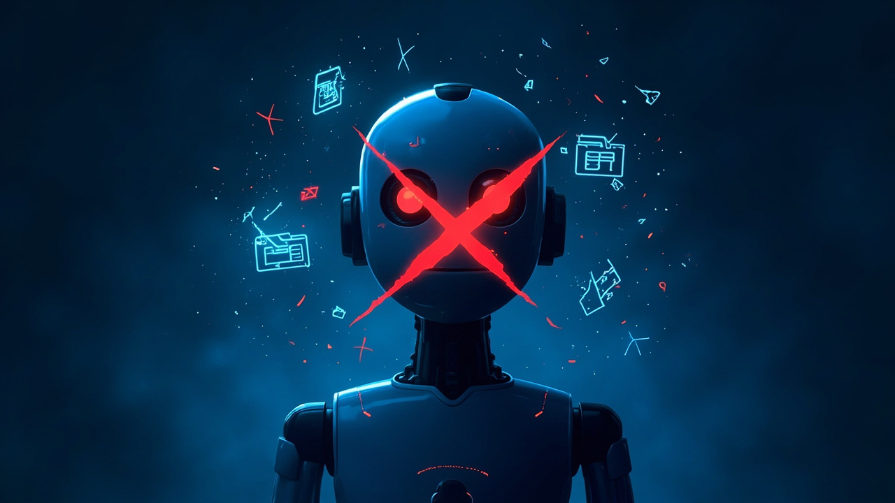 OpenAI признала проблемы с запуском ChatGPT Work: модель удаляла файлы без спроса
