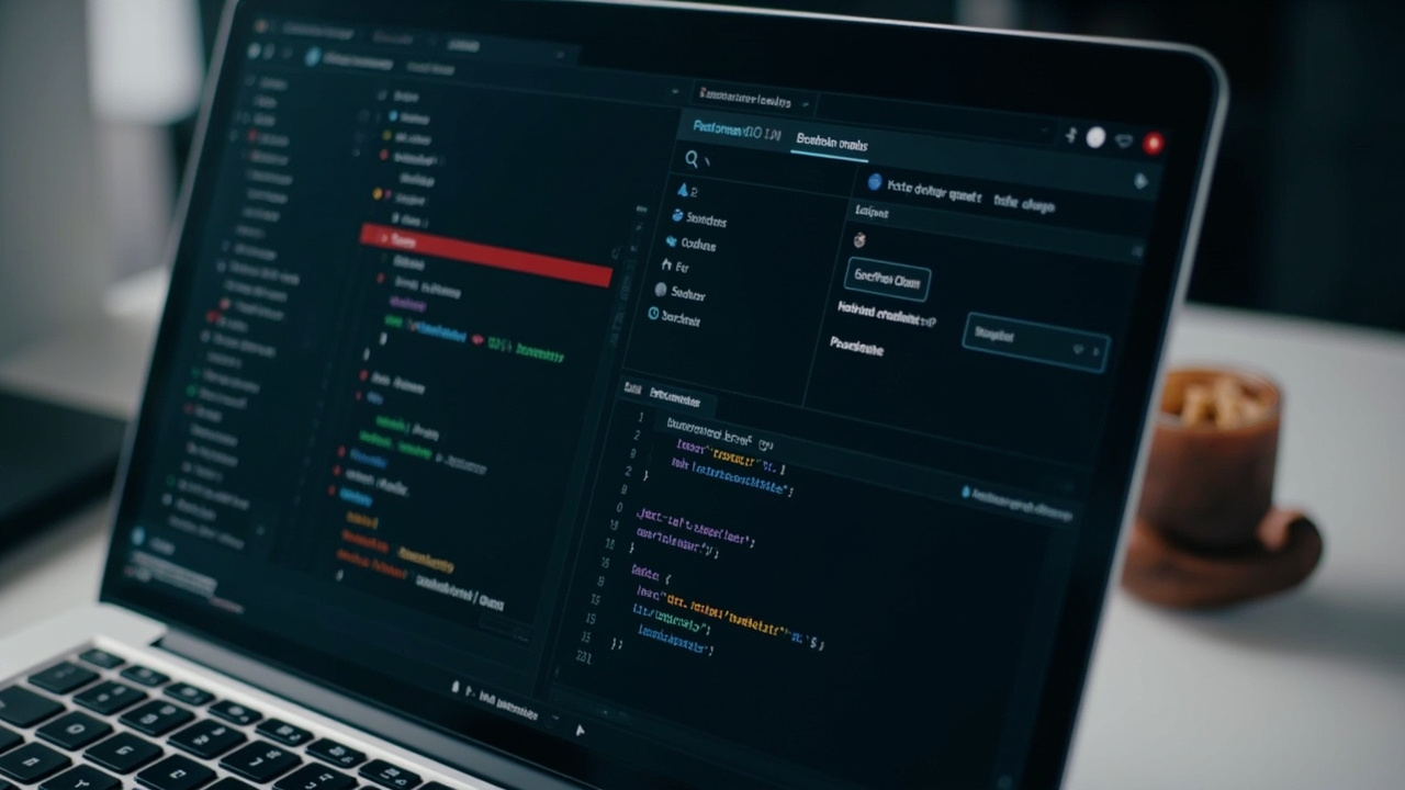 Разработчик создал быстрый PostgreSQL-клиент за две недели с помощью Claude Code — и опубликовал его в Microsoft Store