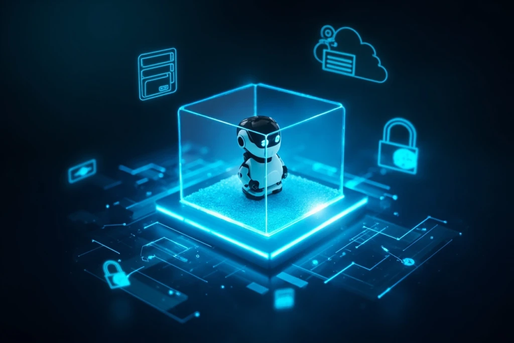 Runta привлекает $20 млн seed от a16z: стартап строит «родительский слой» для AI-агентов
