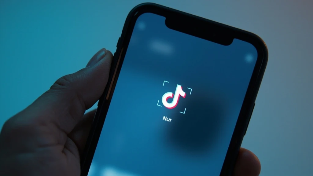 TikTok тестирует инструмент обнаружения AI-образа: что известно