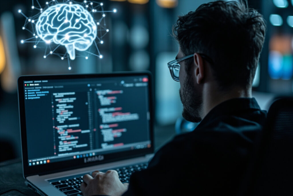 Vibe coding: 7 шагов, чтобы начать программировать с AI в 2026 году