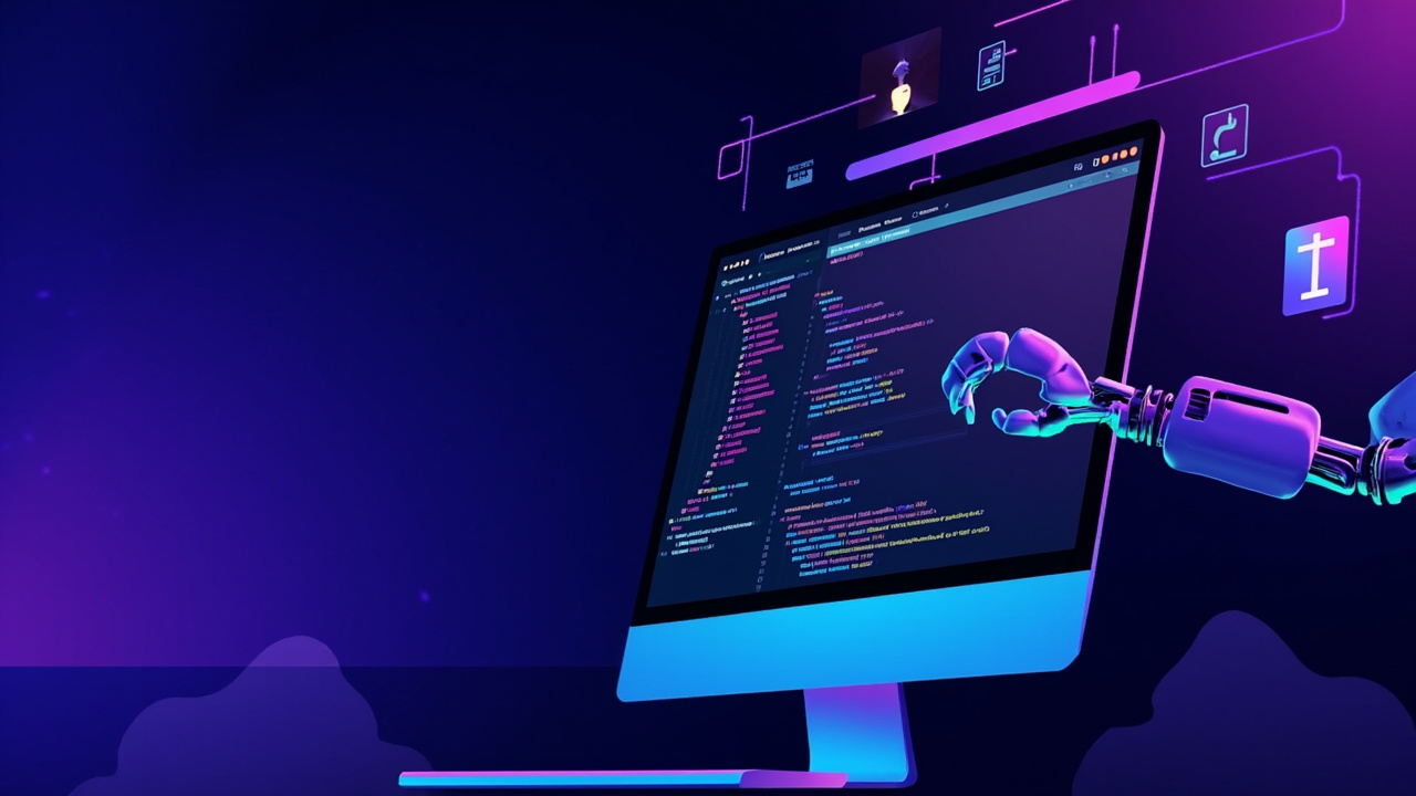Z.ai представила ZCode — среду агентной разработки для модели GLM-5.2