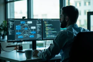 5 шагов создать AI-агента с нуля за выходные: пошаговое руководство