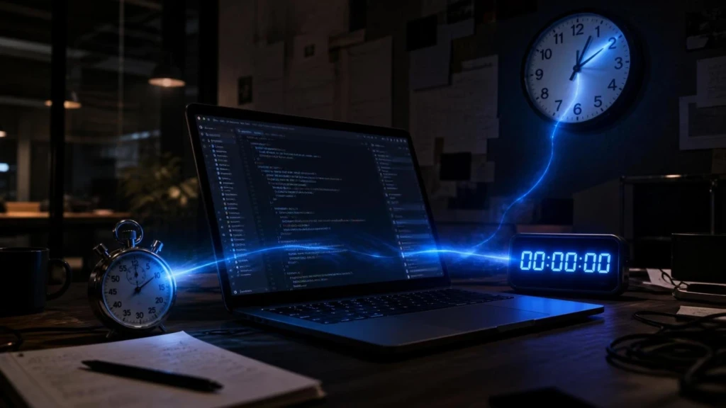 AI agents: ИИ-агенты не чувствуют время — Claude Code и Codex ошибаются в оценке задач