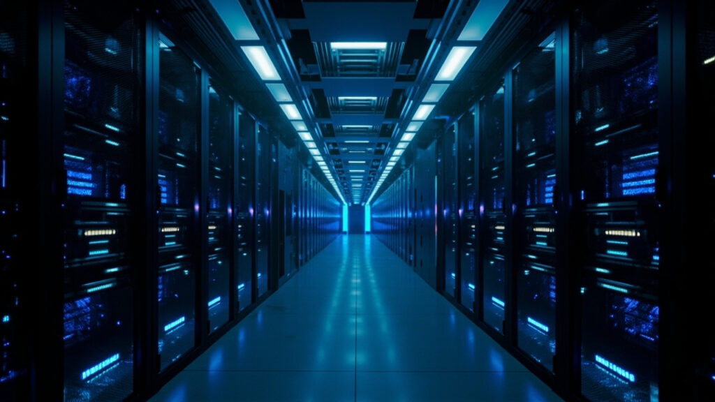 AI-чипов к 2028 году будет в десять раз больше. И это создаёт проблему, к которой никто не готов