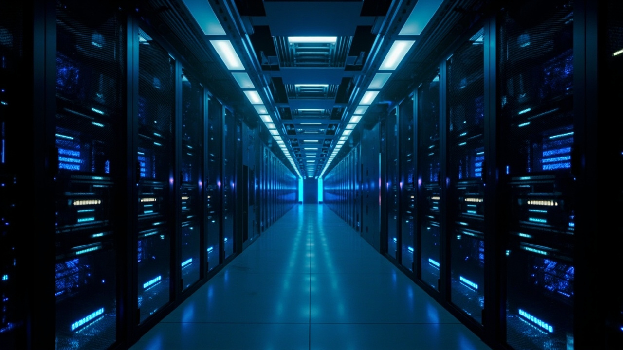 AI-чипов к 2028 году будет в десять раз больше. И это создаёт проблему, к которой никто не готов