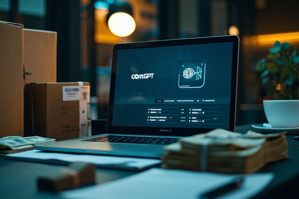 Amazon вложила ещё $50 млрд в OpenAI — и теперь владеет 5 % её капитала