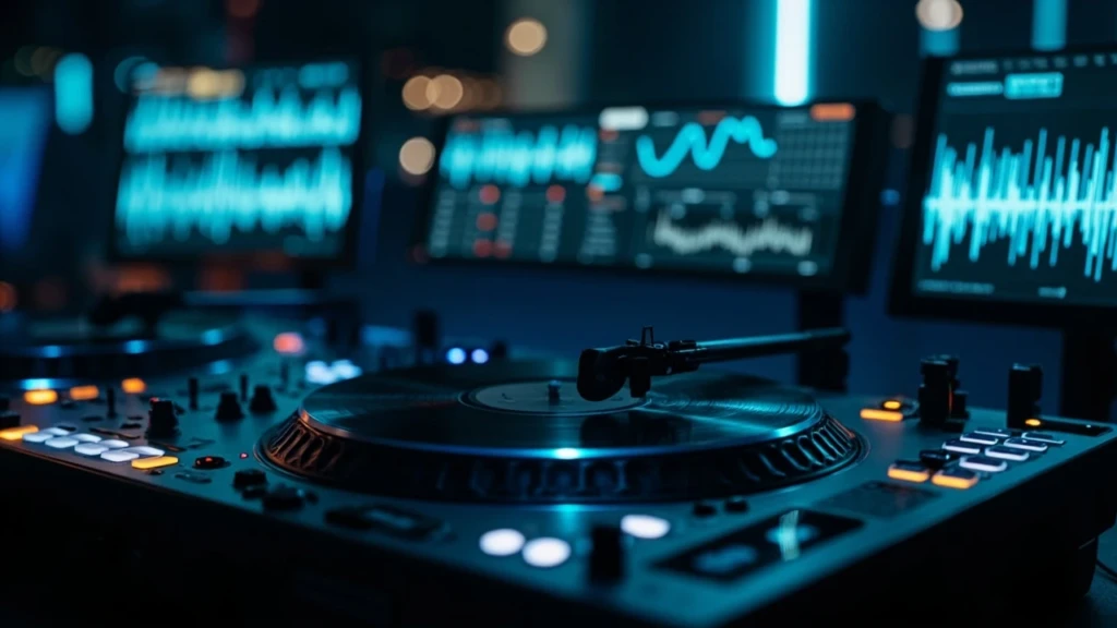 Beatport запретил полностью ИИ-музыку на своём DJ-маркетплейсе