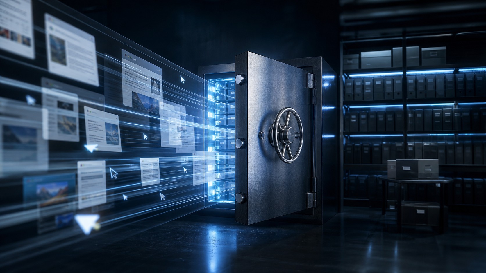 ChatGPT запомнит ваши действия на компьютере: OpenAI представила Computer History