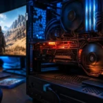 DLSS 5 уже утёк в сеть, и моддеры ставят AI-эффекты Nvidia на всё подряд