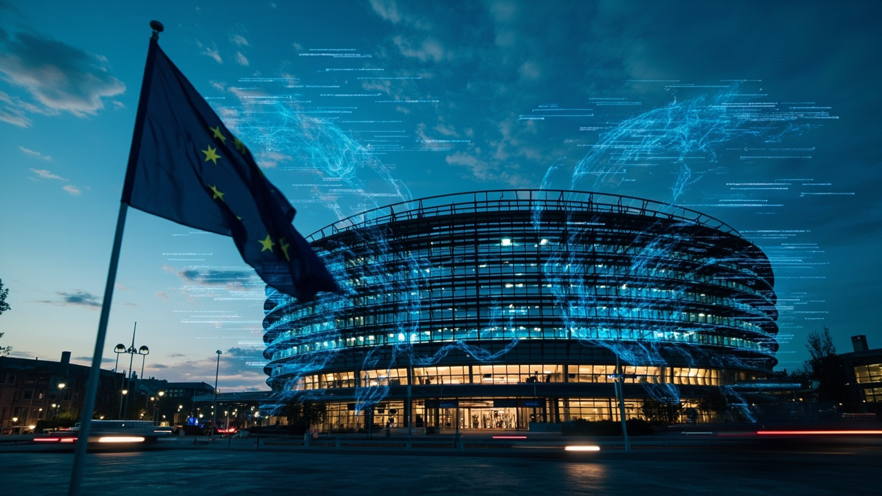 EU AI Act: новые полномочия вступили в силу — теперь можно штрафовать и блокировать