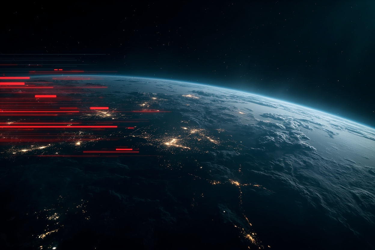 Google Earth удалила инструмент генерации спутниковых изображений через день после запуска