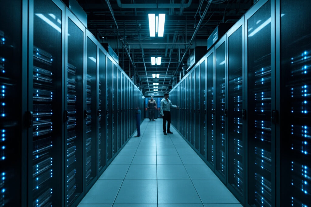 IBM и Together AI договорились о $240 млн на AI-инфраструктуру — крупнейшая сделка в сегменте инференса