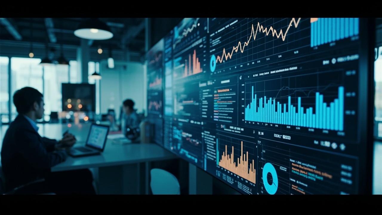 June выходит из stealth: $20 млн от Time Ventures на оптимизацию AI для бизнеса