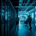 Китайская Moonshot AI ведёт переговоры о хостинге с Microsoft, Amazon и Google