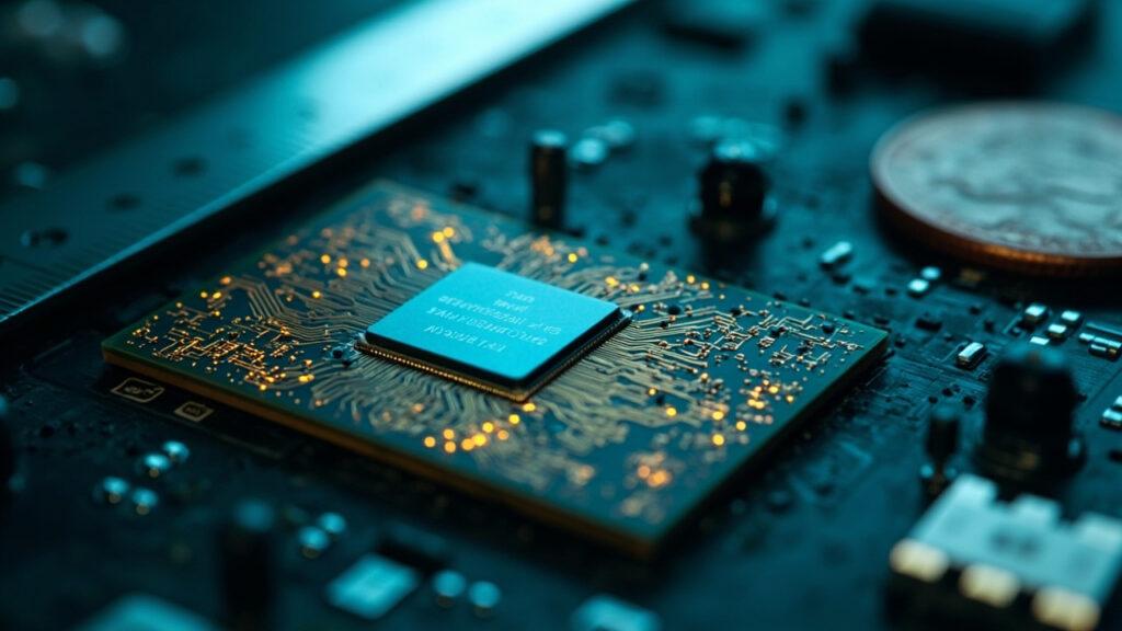 Microsoft готовит новый AI-чип Maia 300: до миллиона штук и цель — заменить Nvidia у себя и у клиентов