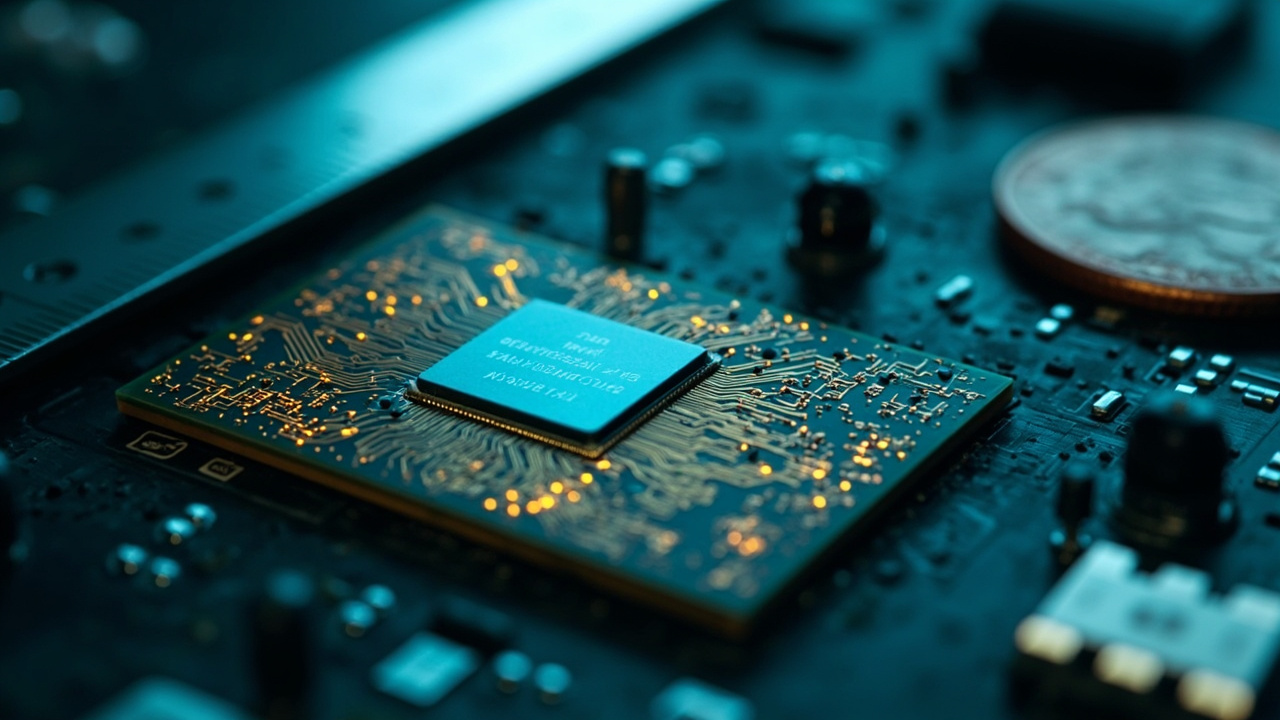 Microsoft готовит новый AI-чип Maia 300: до миллиона штук и цель — заменить Nvidia у себя и у клиентов