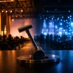 На TechBBQ в Европе снова спорили не про ИИ, а про власть над ним