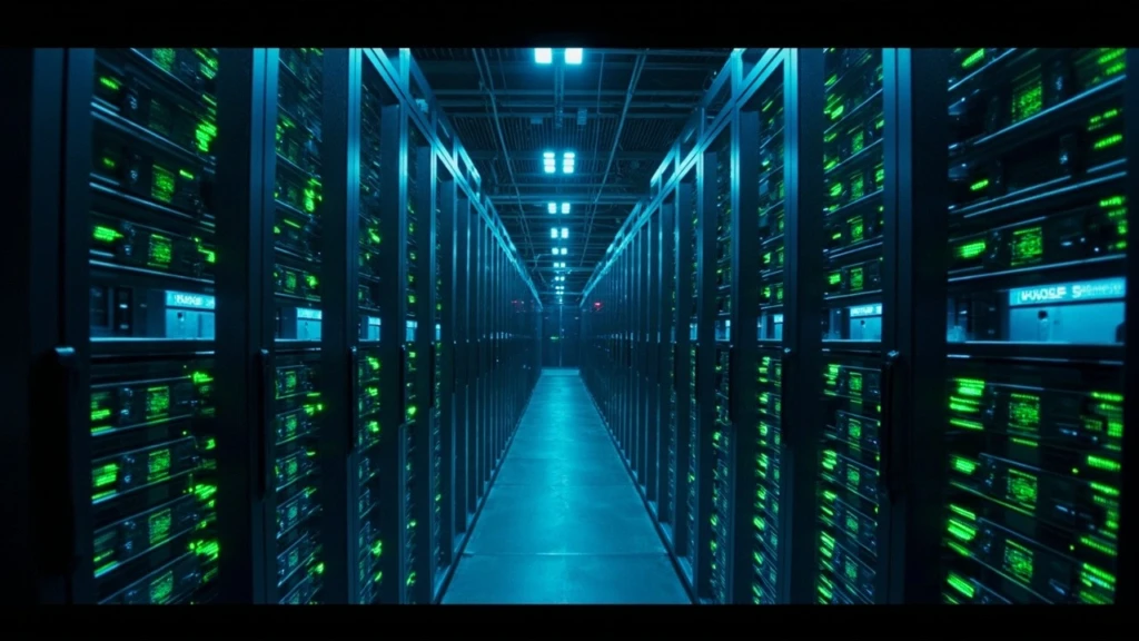 Nvidia выходит на $100 млрд за квартал — и это ещё не предел