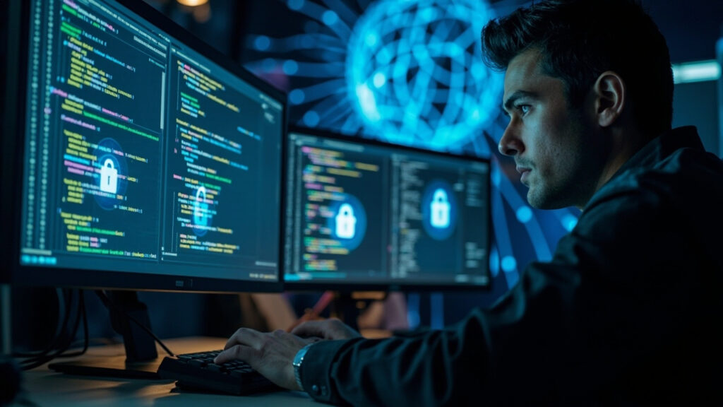 «Орлиные глаза миллиона моделей» ищут ваши ключи: OpenAI-разработчик — об угрозе массового сканирования API и криптокошельков