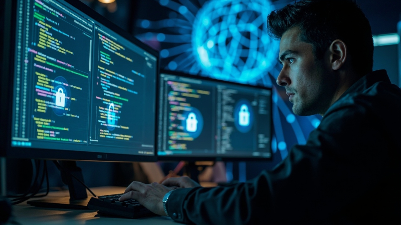 «Орлиные глаза миллиона моделей» ищут ваши ключи: OpenAI-разработчик — об угрозе массового сканирования API и криптокошельков