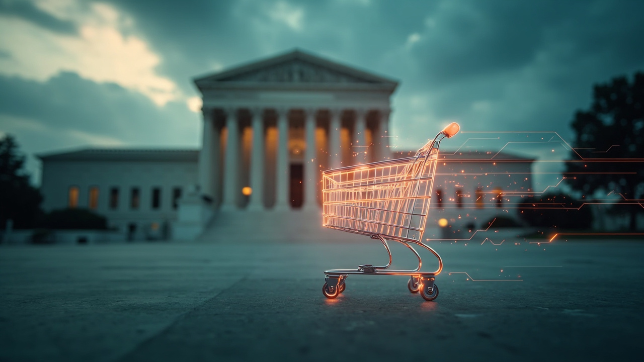 Perplexity вернулась на Amazon — через апелляционный суд