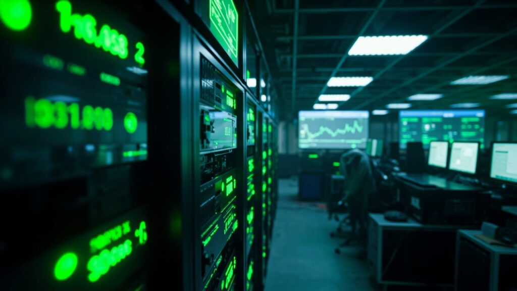 Почему production LLM-инференс деградирует: KV-cache, OOM и хвост p99