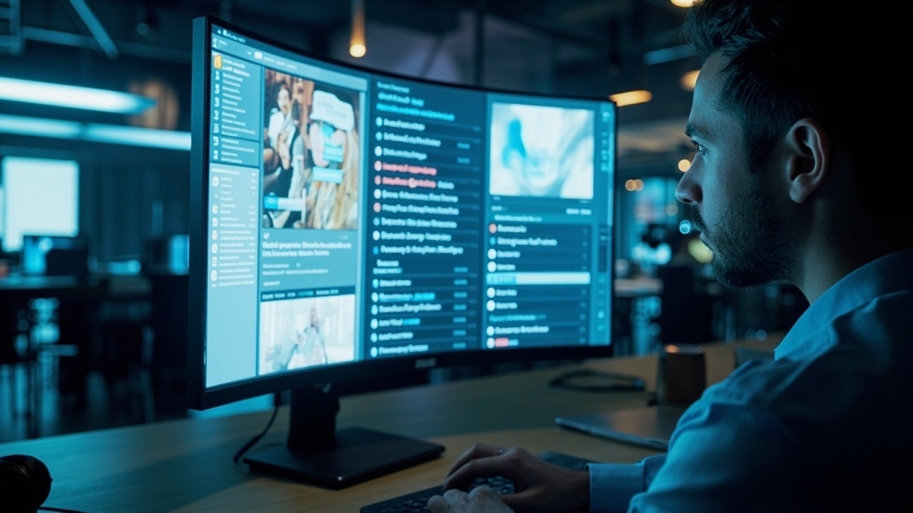 Reddit делает ИИ модератором по умолчанию для новых сообществ — и прощается с Automod