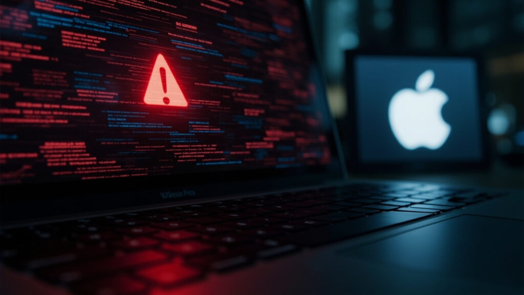 Серьёзная уязвимость macOS не дошла до Apple — почту bug bounty забили AI-отчётами