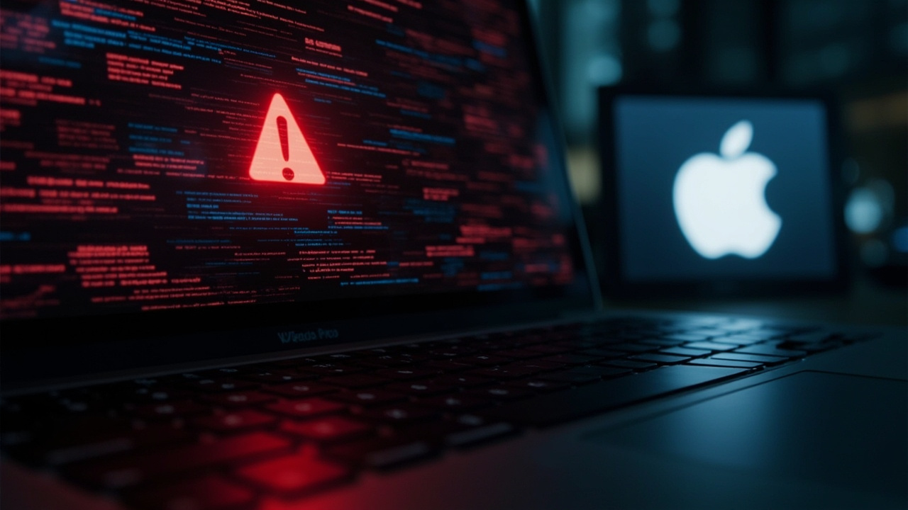 Серьёзная уязвимость macOS не дошла до Apple — почту bug bounty забили AI-отчётами