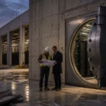 Строительство AI-дата-центров ставит банки США перед новым классом рисков
