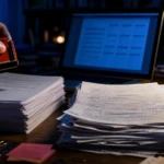 The skills that earn top grades are the ones AI can fake best