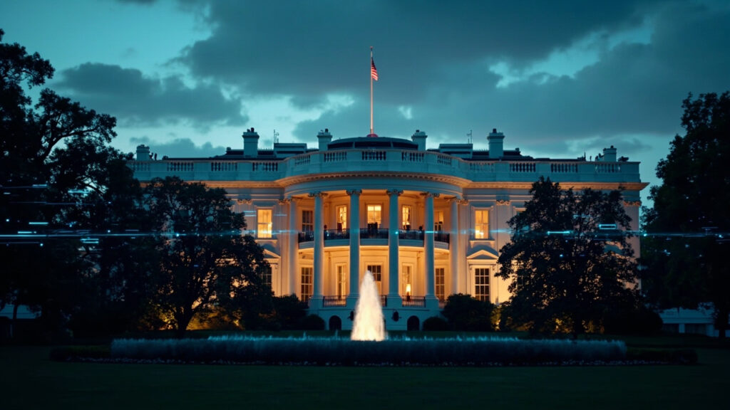 Трамп хочет тестировать AI-модели — но только закрытые