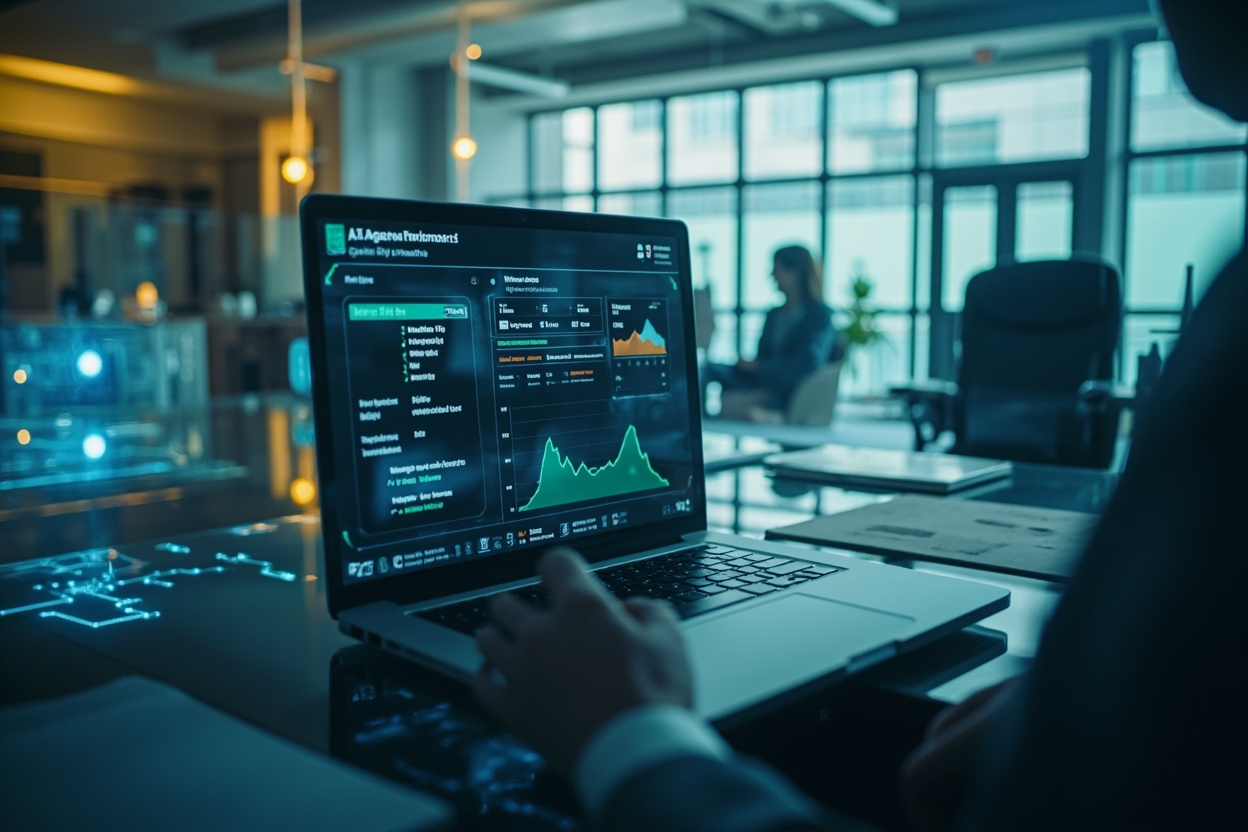 Zenity привлёк $125 млн: как защитить AI-агентов от злоупотреблений внутри компании