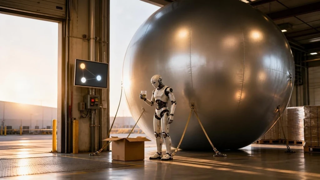 Agility Robotics показала $1,8 млн выручки и идет на SPAC с оценкой $2,5 млрд