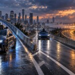 Беспилотники выбрали разные полосы: как Wayve, Waymo и Aurora идут к масштабу