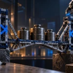 BrickGPT учит ИИ собирать устойчивые конструкции из LEGO