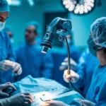 Enovis купила хирургического робота: зачем медицинской компании роботизированная платформа за $180 млн