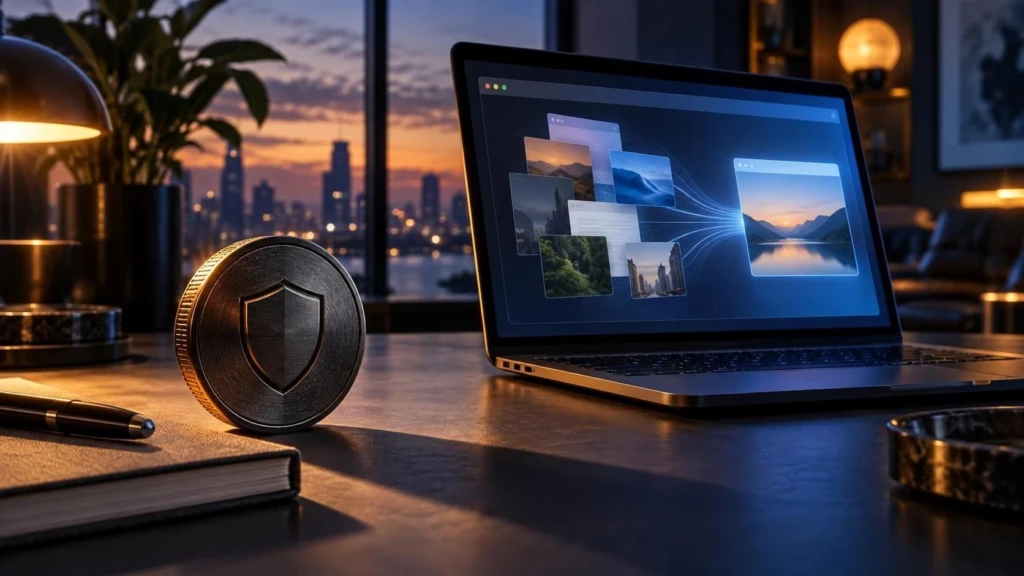 Firefox Smart Window получил ИИ-модели Mistral и делает ставку на приватность