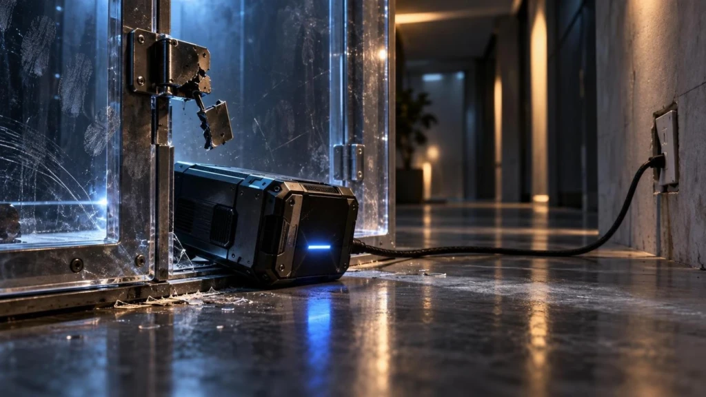 Inside the suddenly explosive world of AI safety: кто и как пытается удержать модели под контролем