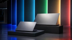 Lenovo делает ставку на цвет и порты: IdeaPad Vibe идёт против MacBook Neo