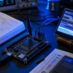 LLM уверенно врёт про микроконтроллеры: автор собрал скиллы для плат